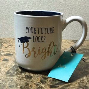 Sheffield Home YOUR FUTURE LOOKS BRIGHT GRADUATION
